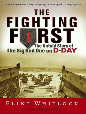 cover image of The Fighting First